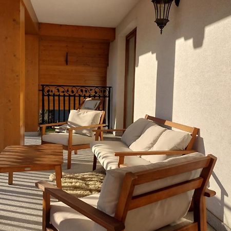 Krywan Residence - Stylowe Apartamenty Najwyzsze Opinie Gosci Bialka Tatrzanska Exterior foto