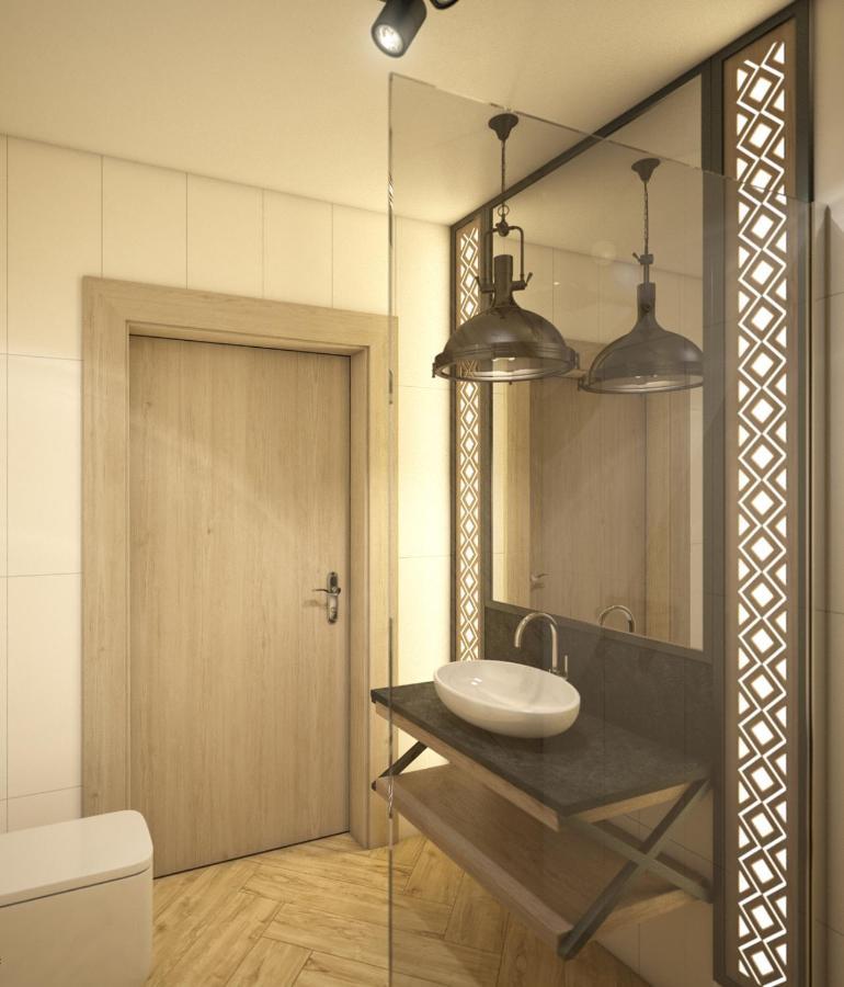 Krywan Residence - Stylowe Apartamenty Najwyzsze Opinie Gosci Bialka Tatrzanska Exterior foto