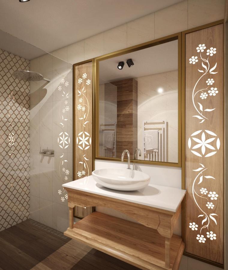 Krywan Residence - Stylowe Apartamenty Najwyzsze Opinie Gosci Bialka Tatrzanska Exterior foto