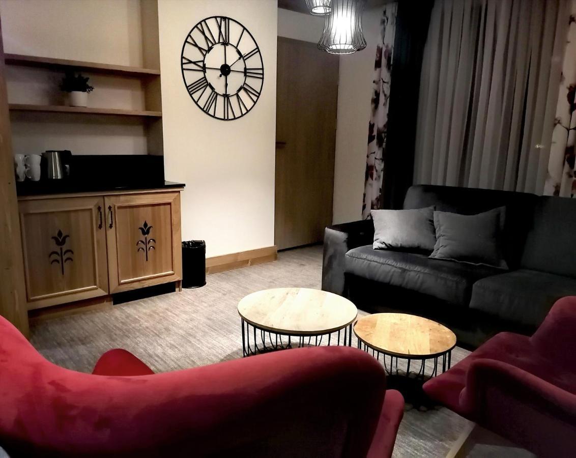 Krywan Residence - Stylowe Apartamenty Najwyzsze Opinie Gosci Bialka Tatrzanska Exterior foto