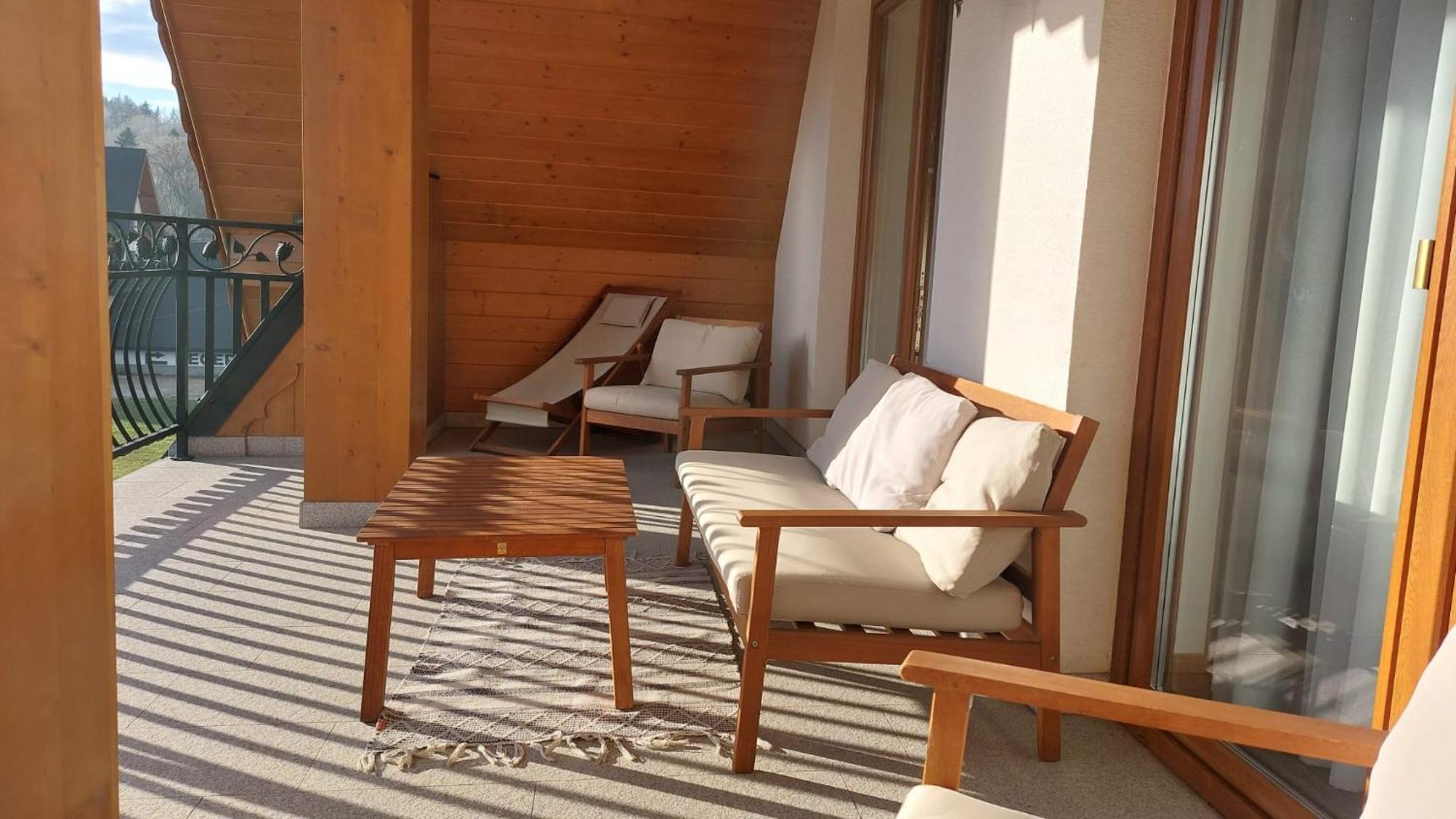 Krywan Residence - Stylowe Apartamenty Najwyzsze Opinie Gosci Bialka Tatrzanska Exterior foto