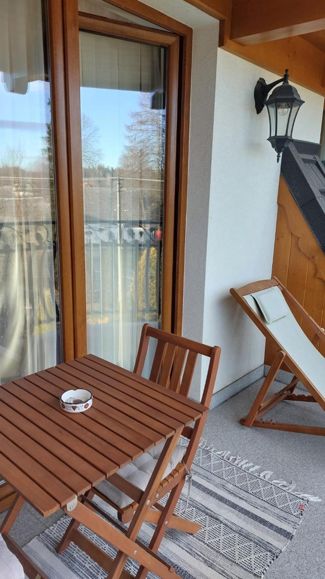 Krywan Residence - Stylowe Apartamenty Najwyzsze Opinie Gosci Bialka Tatrzanska Exterior foto